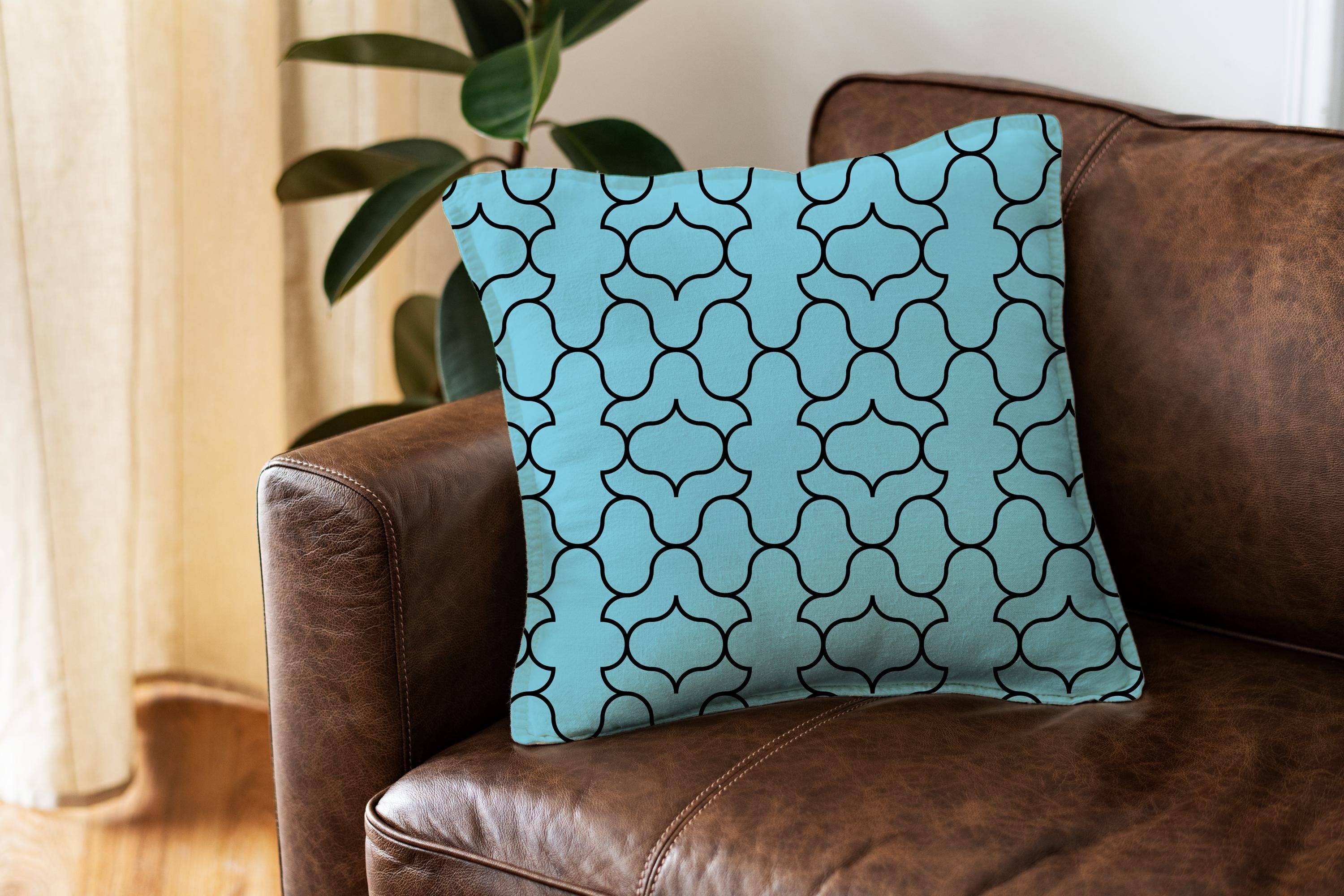 Seamless Geometric Pattern SVG, Curvy Pattern, Line Pattern, Fabric ...