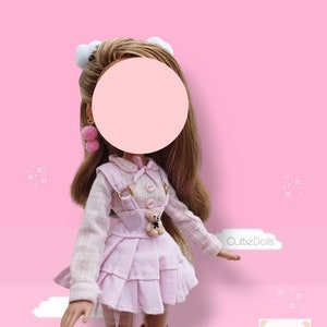 Custom bratz doll - Etsy 日本