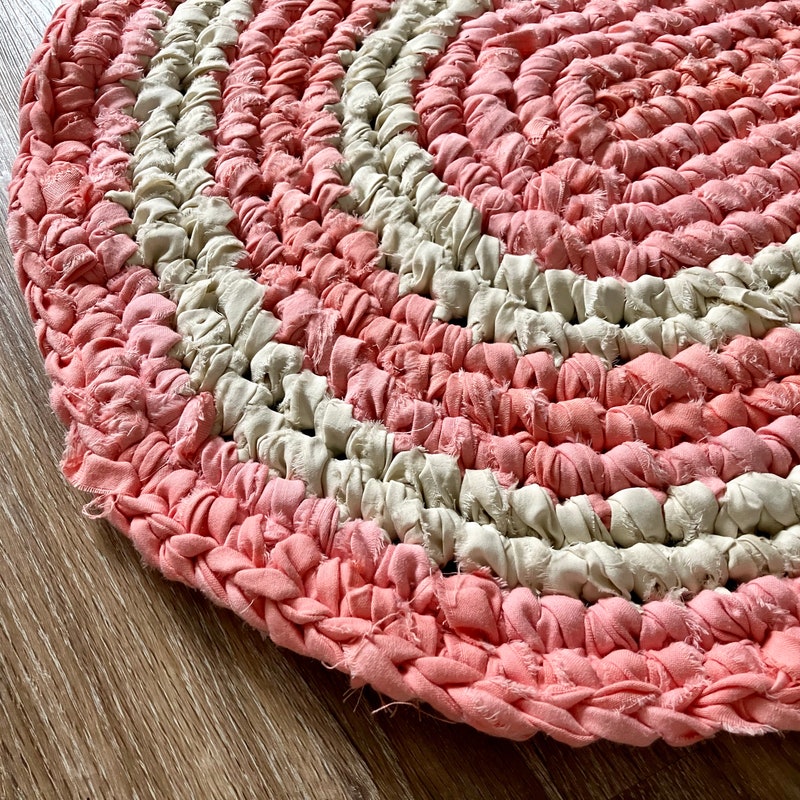 Rag Rugs - Etsy