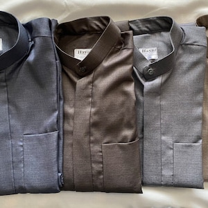Thobe Men Jubba for Boys | Kuwaiti Emirati Thobe Islamic Modern Thobe Ramadan Eid Gift for Men Jubbah Kaftan Thoub Winter Thobe FREE CAP