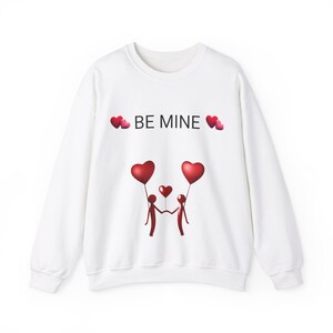 Valentine&#39;s Sweatshirt