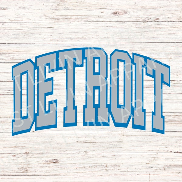 Detroit Football SVG Lions PNG Detroit Football Shirt Retro Vintage Lions svg Detroit Hometown Pride shirt Lions gift png Cricut cut file