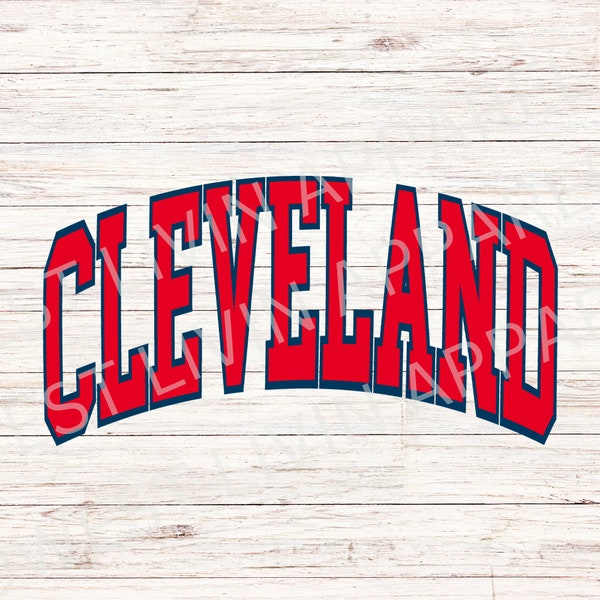 Cleveland Baseball SVG Guardians PNG Cleveland Shirt Retro Vintage Guardians svg Cleveland Pride shirt Guardians gift png Cricut cut file