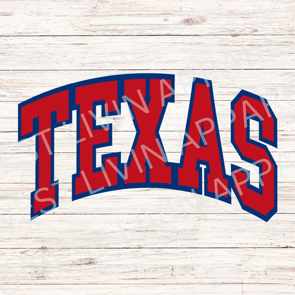 Texas Baseball SVG Rangers PNG Texas Baseball Shirt Retro Vintage Rangers svg Texas Hometown Pride shirt Rangers gift png Cricut cut file