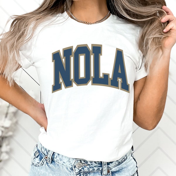 Vintage New Orleans Basketball Shirt Pelicans Basketball Tshirt Retro T-Shirt Gift for Pelicans Basketball Fan New Orleans Pelicans Gift