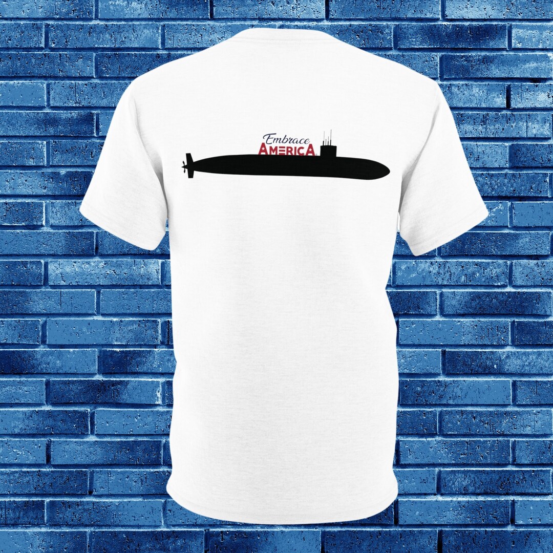 Funny F'Off We Are Full Patriotic T-Shirt – Men's 100% Cotton Graphic Tee – The Premium Goods