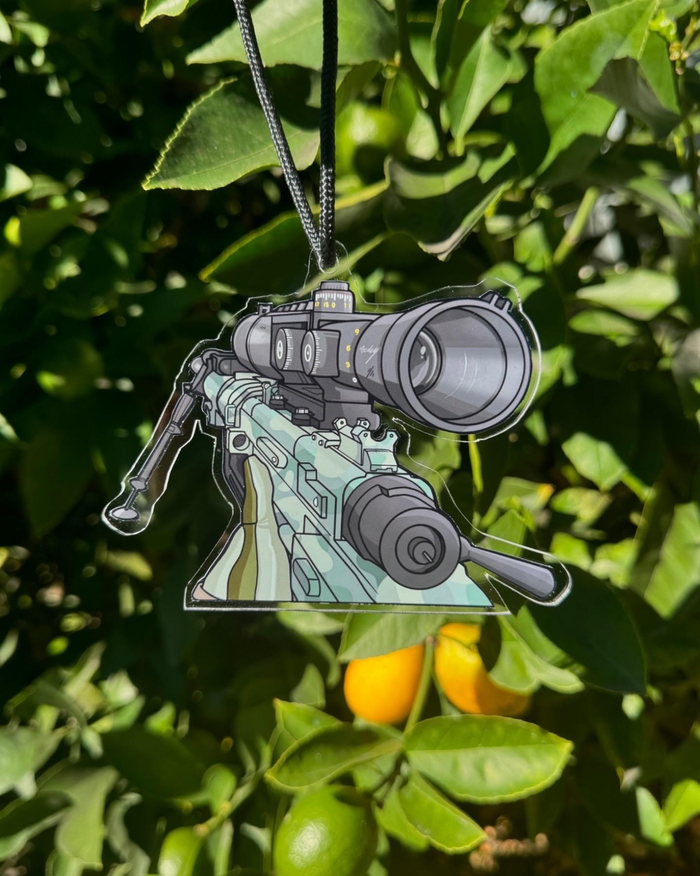 EARFORCH KILO codbo2デザイン BO2]【随時更新】『CoD: Black Ops 2