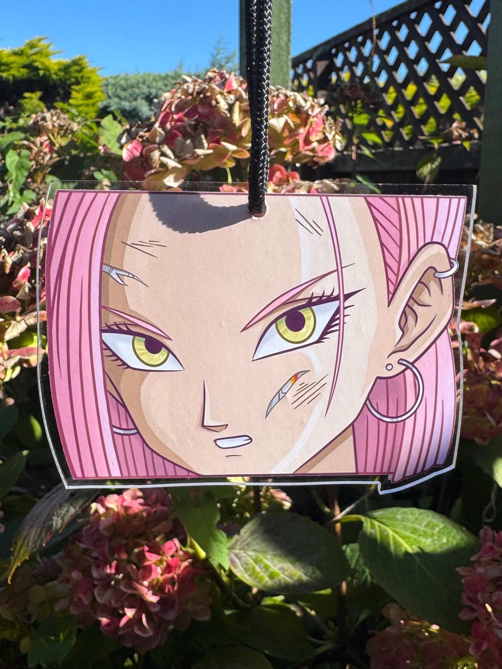 Android18 - Etsy 日本