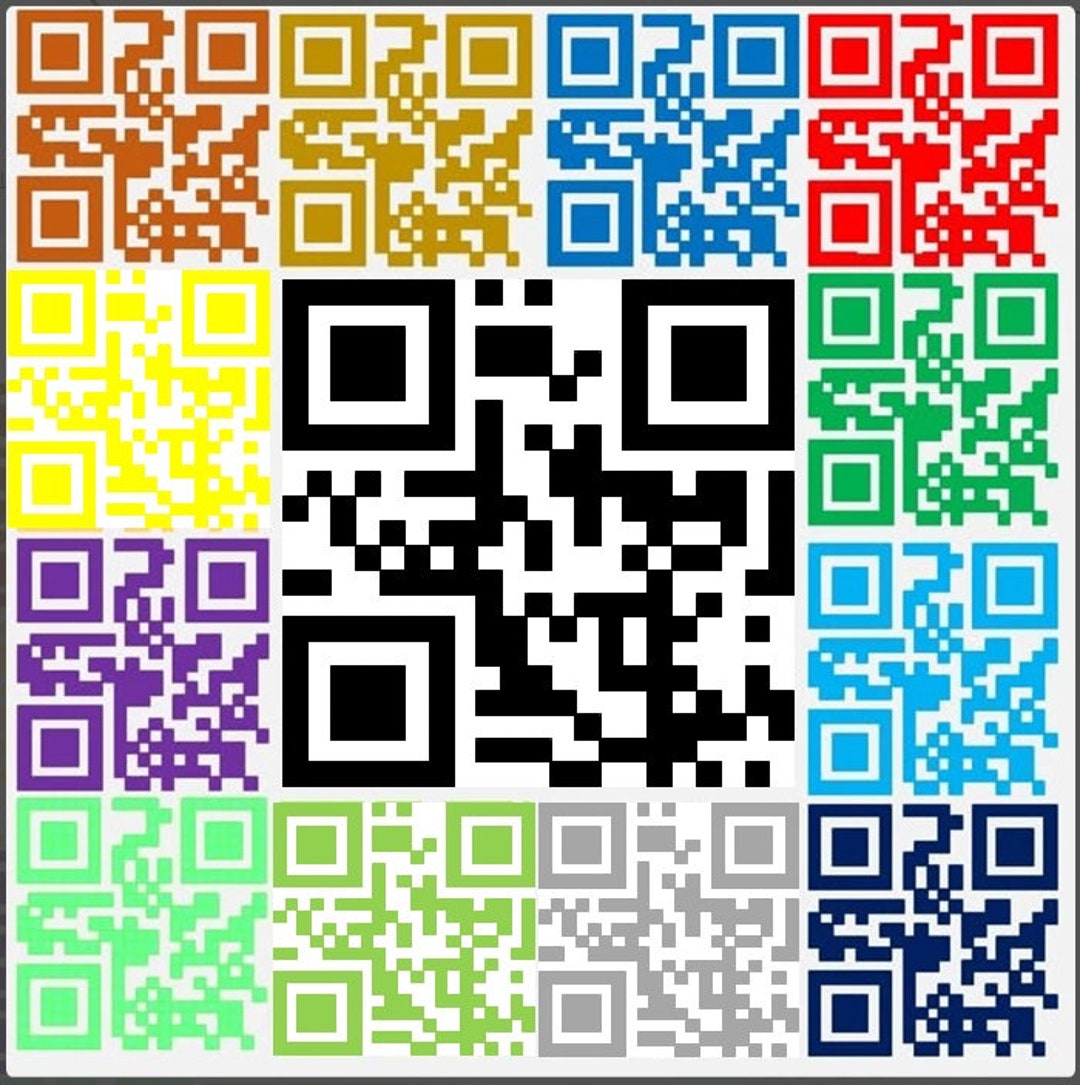 Qrcode Generator, Barcode Generator, QR Code, Aztec Code, Datamatrix
