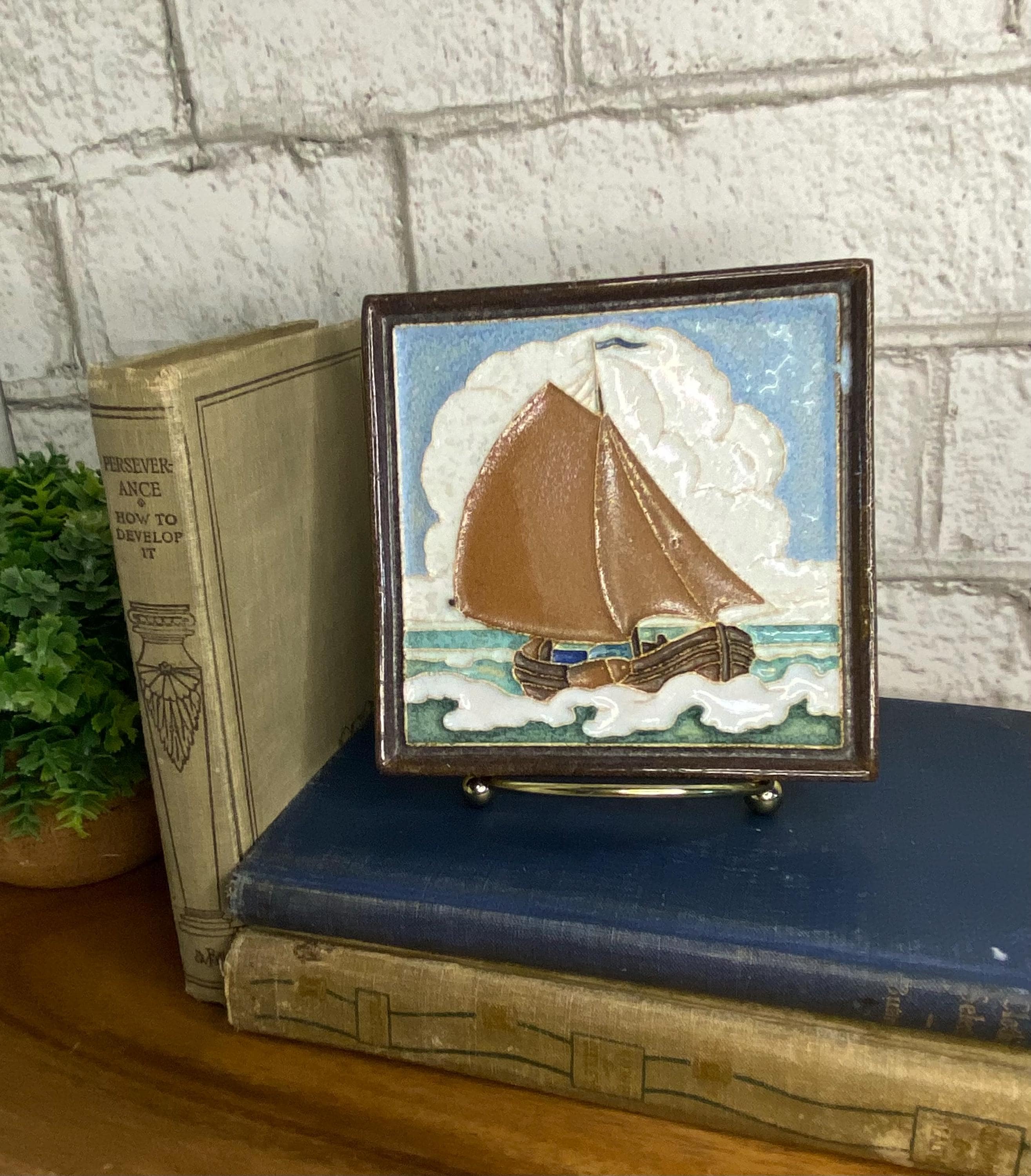 Vintage Royal Delft - Etsy
