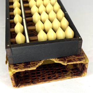 Vintage Japanese Abacus/Soroban