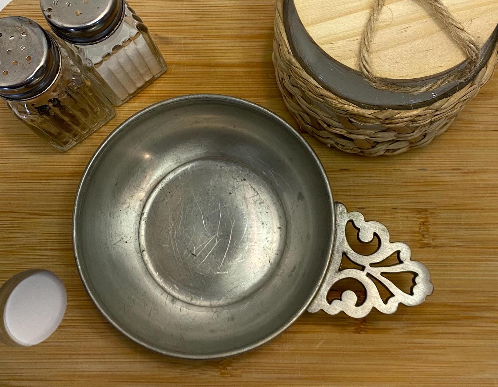 International Pewter - Etsy
