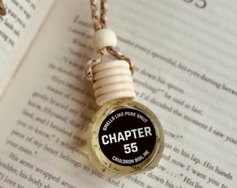 ACOTAR Merch, ACOTAR, Rhysand, Bat Boys, Ch 55, Car Diffuser, Cool Car Accessories, Car Diffuser, Car Diffuser Hanging, Scented Diffusers