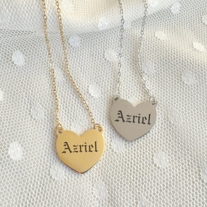 ACOTAR Halskette Azriel Buch Halskette Acotar Schmuck Acotar Merch Sjm Buch-Liebhaber-Geschenk Heiße Mädchen lesen Spicy Buchleser-Buch-Liebhaber-Verein