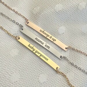 Bravo Bracelets, Gifts for Bravo Fans, Bravo Quotes, Bravo Bachelorette, Bravo Merch, Bravo Gifts, Real Housewives Quotes Bravo TV