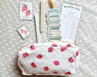 Anmerkung Buch Set Journal Lese Kit Schule Lehrer Kits Bookish Geschenkidee Buch Liebhaber Geschenk Set Buchliebhaber Geschenkidee Anmerkung für Bücher