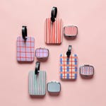 Luggage Accessories