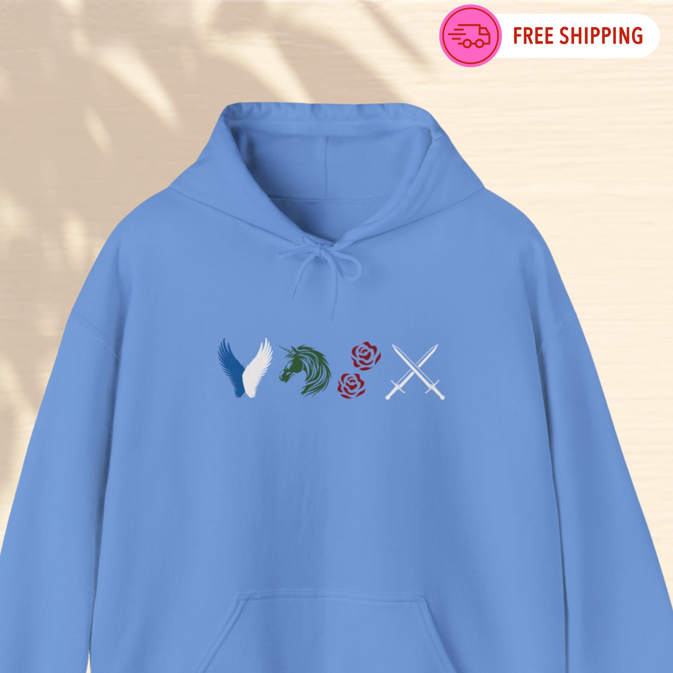 Aot Pullover Etsy Canada