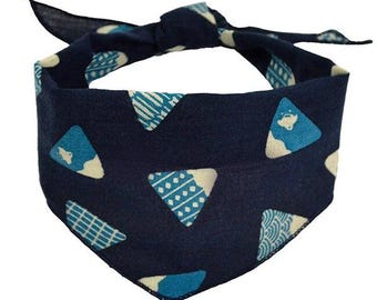 Bandana, Dog & Cat, Mt Fuji