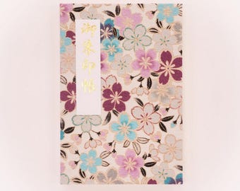 Goshuin Chou (Book of Seals), Cherry Blossoms