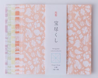 Echizen Washi Origami Paper