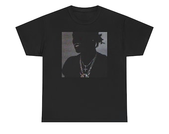 Ken Carson X T-shirt XTENDED Tee Opium Merch - Etsy