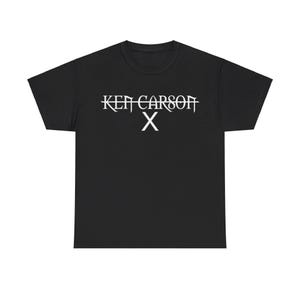 Ken Carson X Tee Opium Merch