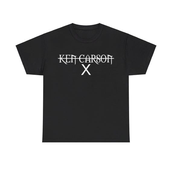 Ken Carson X Tee Opium Merch - Etsy