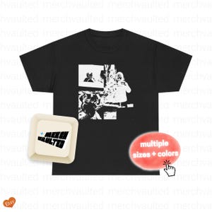 Summrs Devotion Tshirt Slayworld Tee Shirt Merch | Slayworld, Autumn, Twinuzis, Kankan, Goonie, Izaya Tiji, Yeat, pluggnb