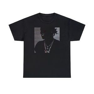 Ken Carson T-Shirt A Great Chaos, Opium Merch, Ken Carson Merch, Teen X,