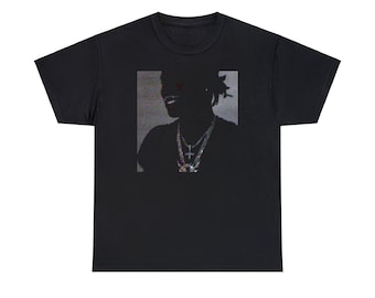 Kencarson ぬいぐるみ Opium Ken Carson A Great Chaos T-Shirt AGC Tee Shirt Opium Merch
