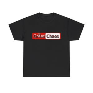Ken Carson A Great Chaos Live Leak T-shirt AGC Tee Opium Merch - Etsy