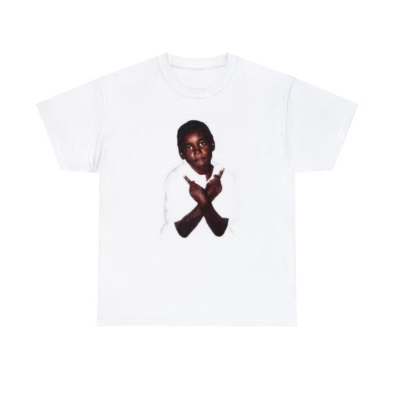 Ken Carson X T-shirt XTENDED Tee Opium Merch - Etsy