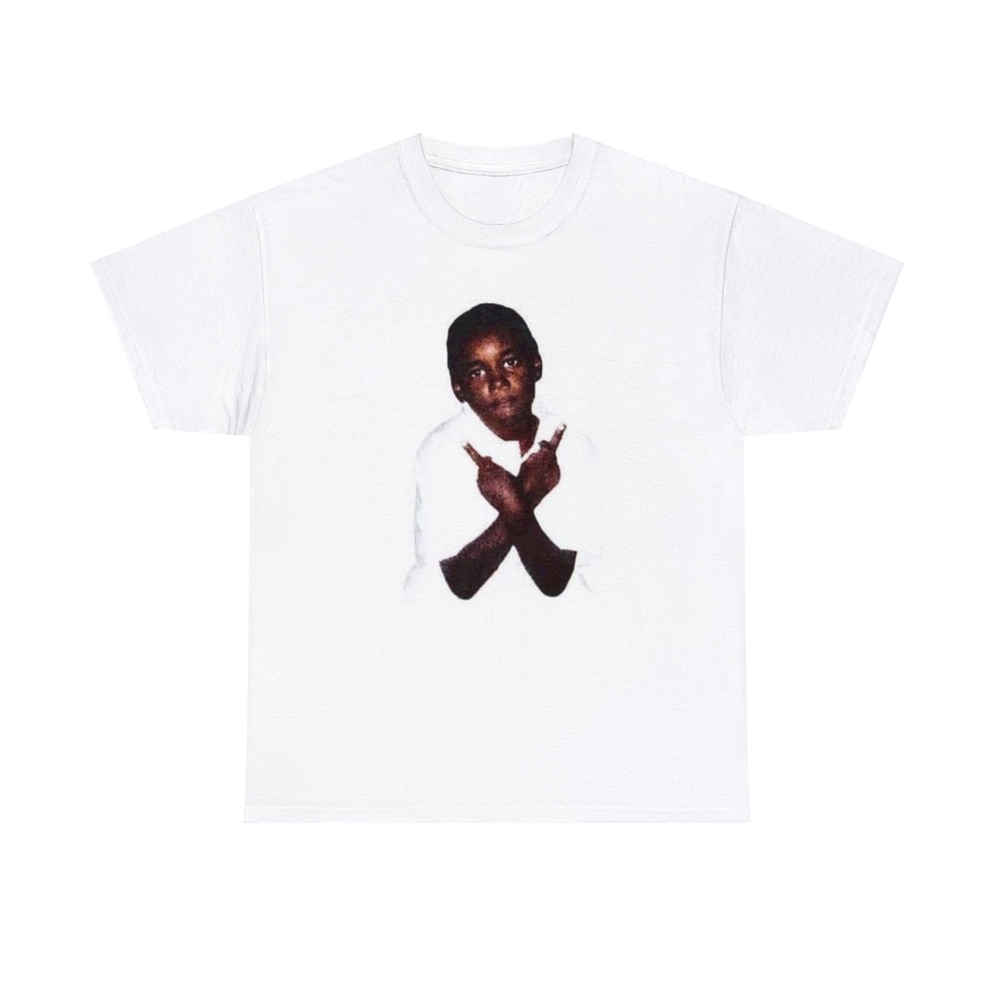 トップス opium Kencarson tee Ken Carson T-shirt | Y2k Opium Aesthetic Teen X Hip-hop Rap