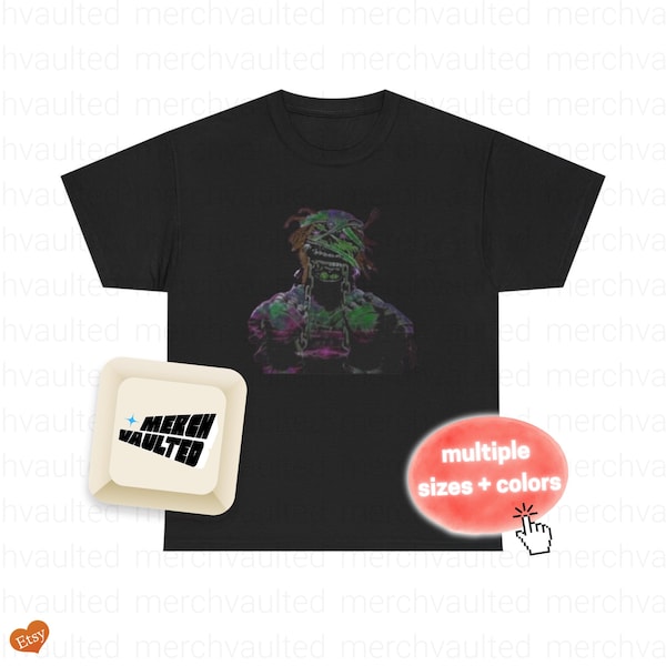 Che Merch Che Merch Rapper - Etsy