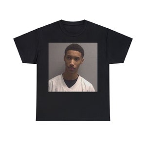 Autumn! Twinuzis Mugshot T-Shirt