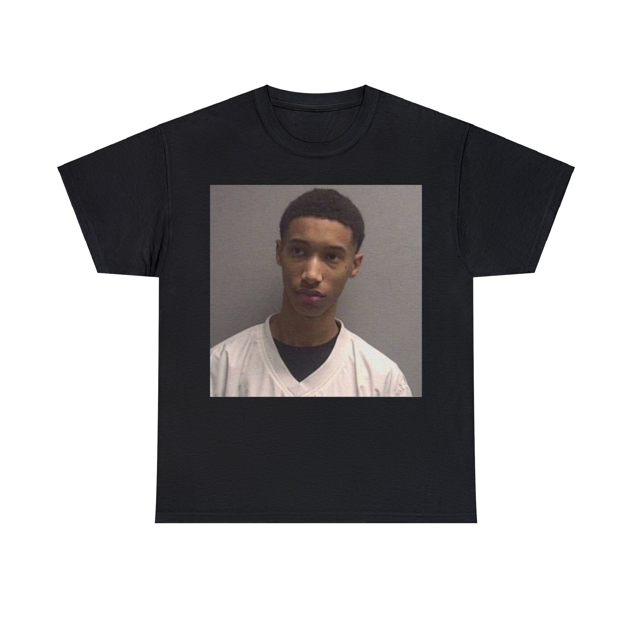 トップス io mugshot foodie Autumn! Twinuzis Mugshot T-shirt - Etsy Denmark