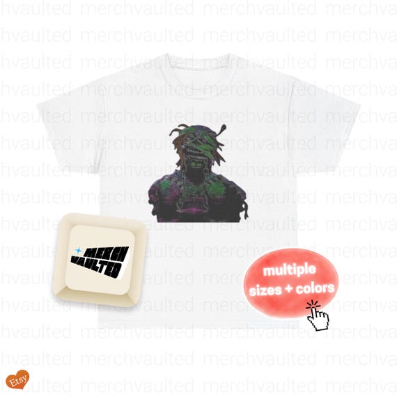 Osamason FLXTRA T-shirt Flex Musix Merch Tee Shirt |nettspend