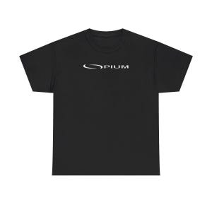 Opium Asterisk Tee Shirt Opium Merch - Etsy Opium Asterisk Tee Shirt Opium Merch - Etsy
