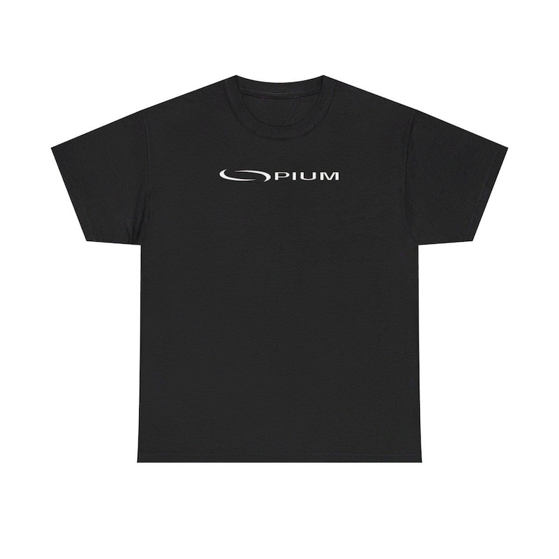 Opium clothing - Etsy Polska