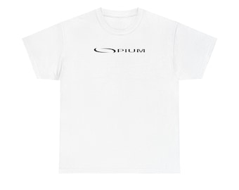 Opium Label T-Shirt