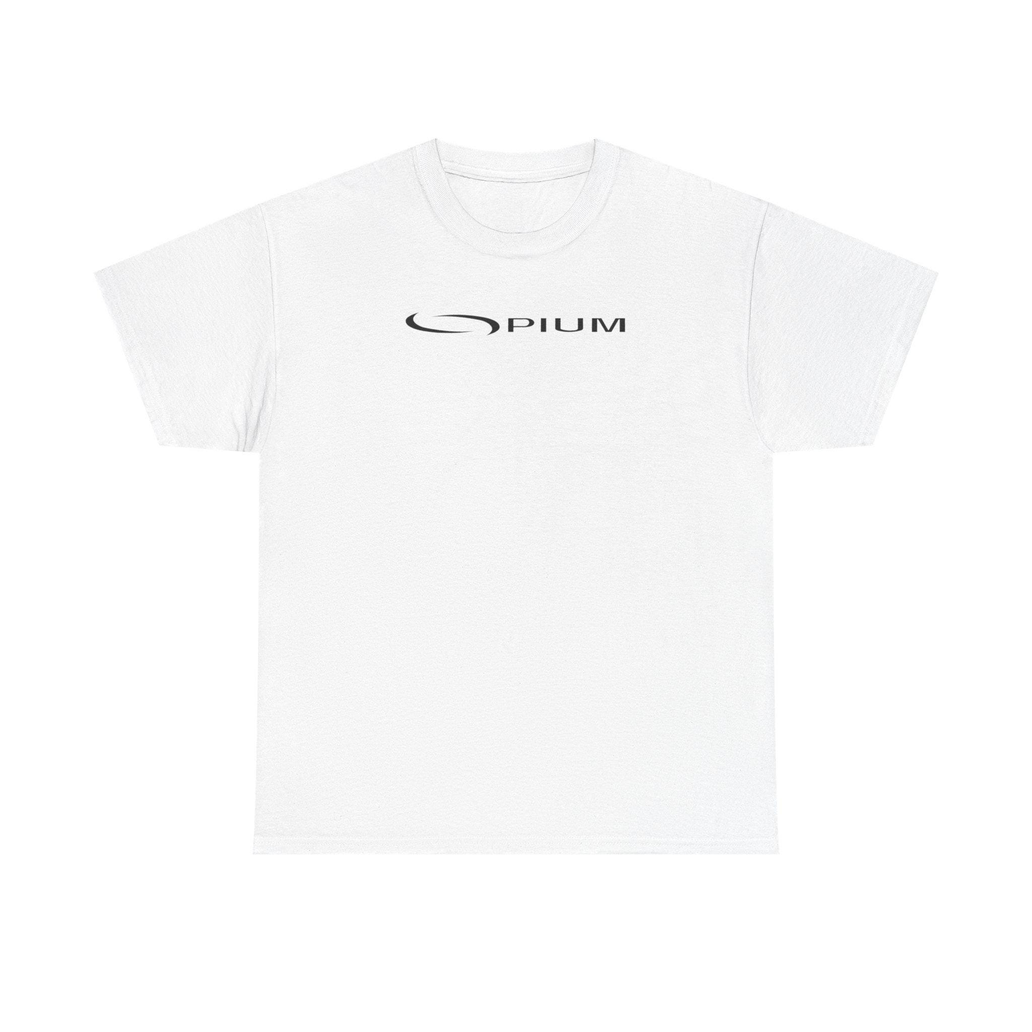 T shirt opium - Etsy 日本