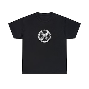 Ken Carson X Man Shirt Opium Merch Tee