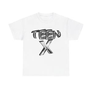 Ken Carson Teen X T-shirt Actual Hate Opium Tee Shirt Merch
