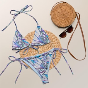 ELPIS String Bikini