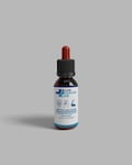 90 ml - USP Grade 1% Methylene Blue Solution (includes dropper) product logo