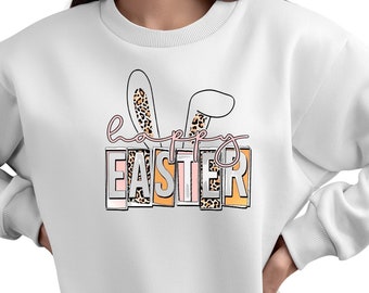 Easter PNG Instant Download