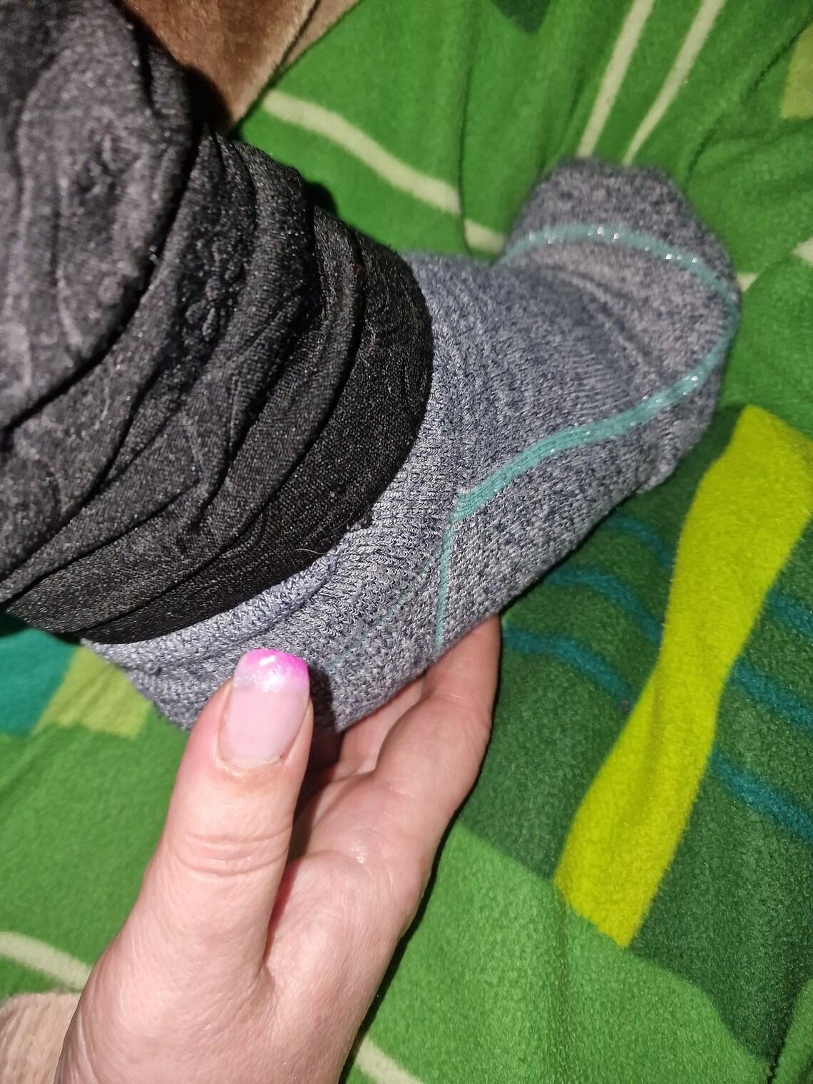 Smelly Socks Etsy