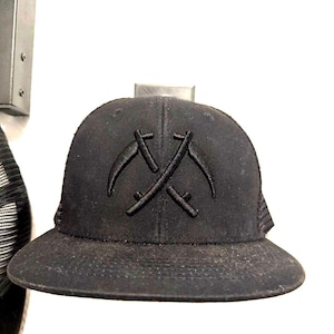 Wall Hat Display - Hat Hanger