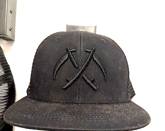 Wall Hat Display - Hat Hanger